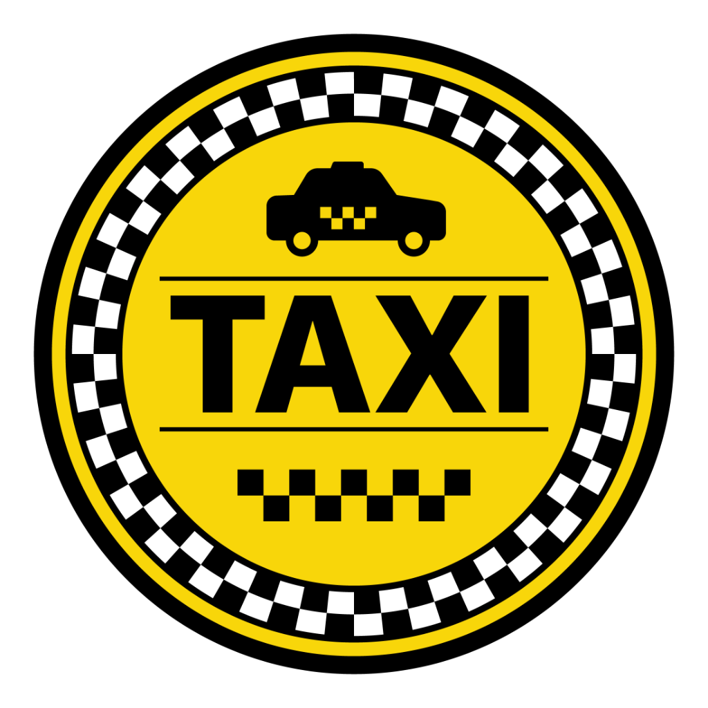 Kepez Taksi Logo