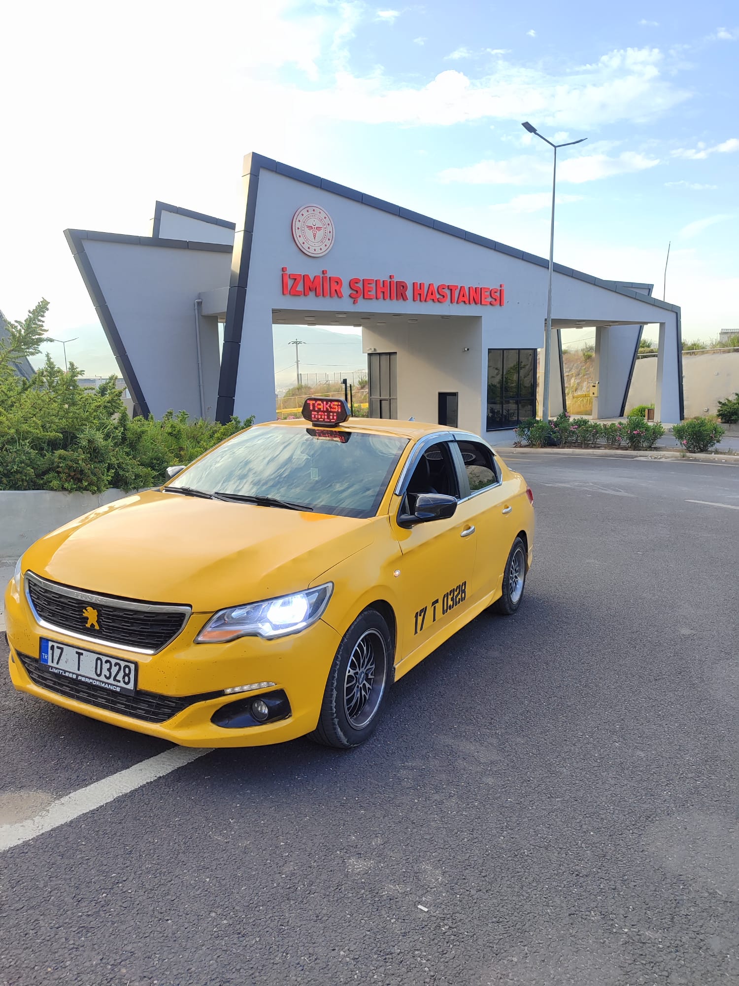 Çanakkale Kepez Taksi Hizmetleri