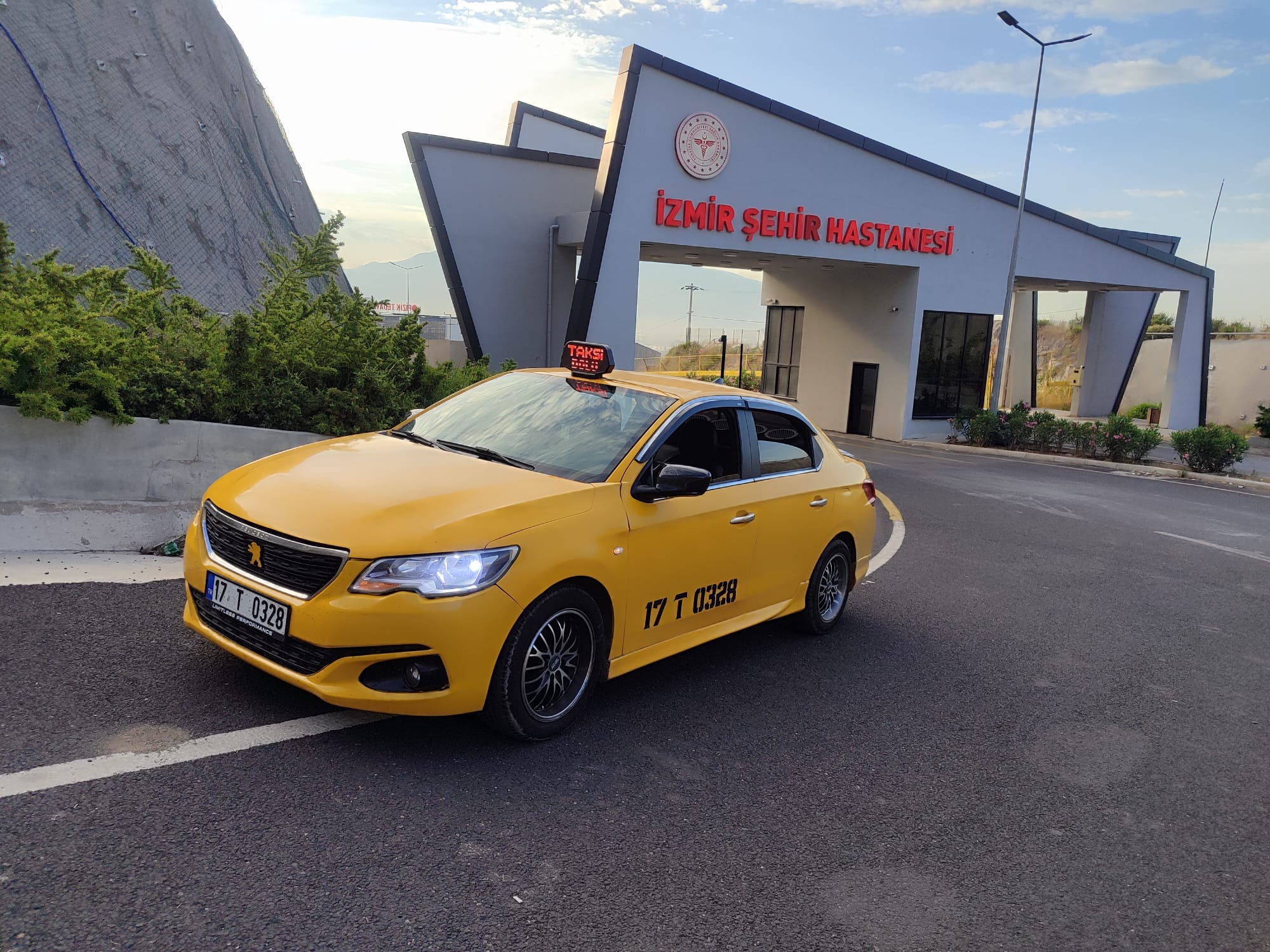 Çanakkale Kepez Taksi Hizmetleri
