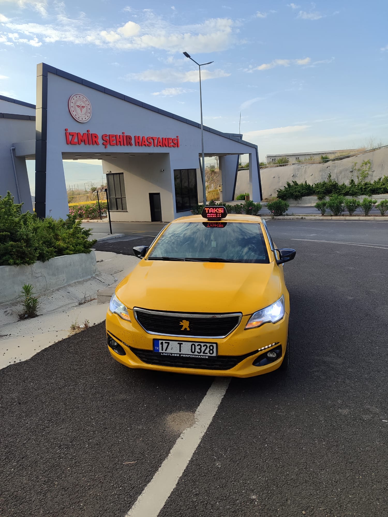 Çanakkale Kepez Taksi Hizmetleri