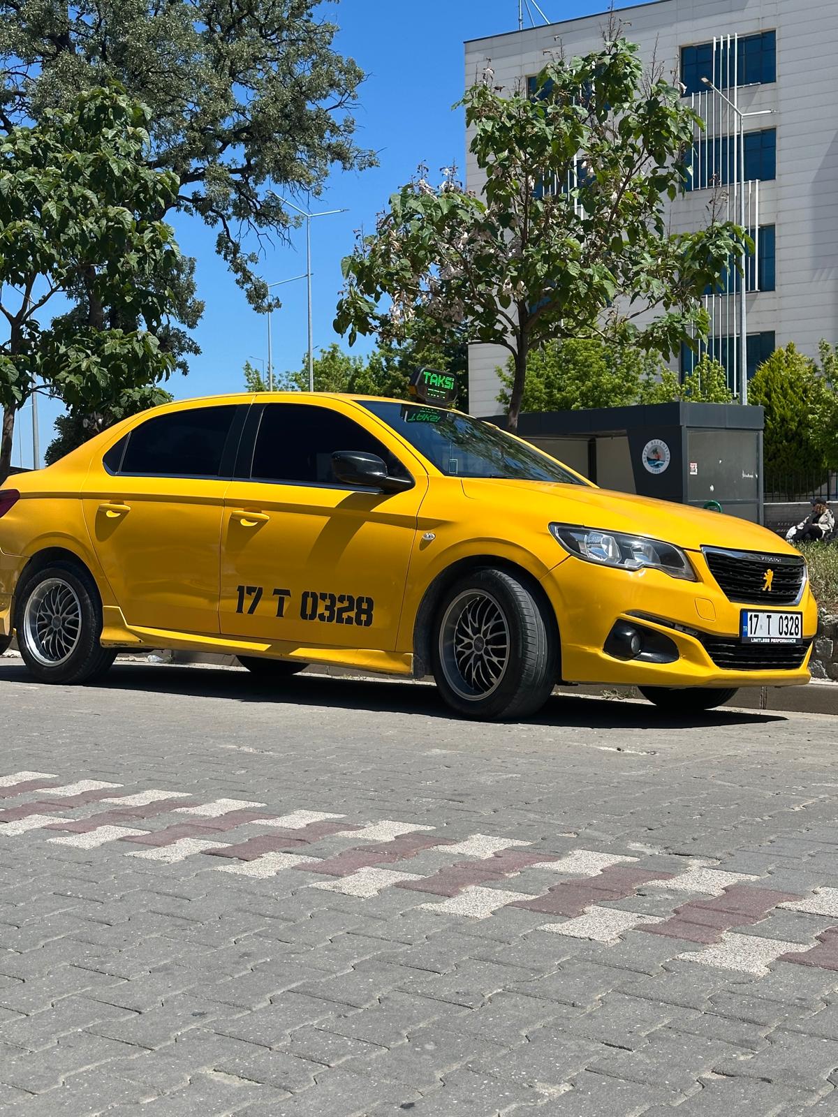 Çanakkale Kepez Taksi Hizmetleri