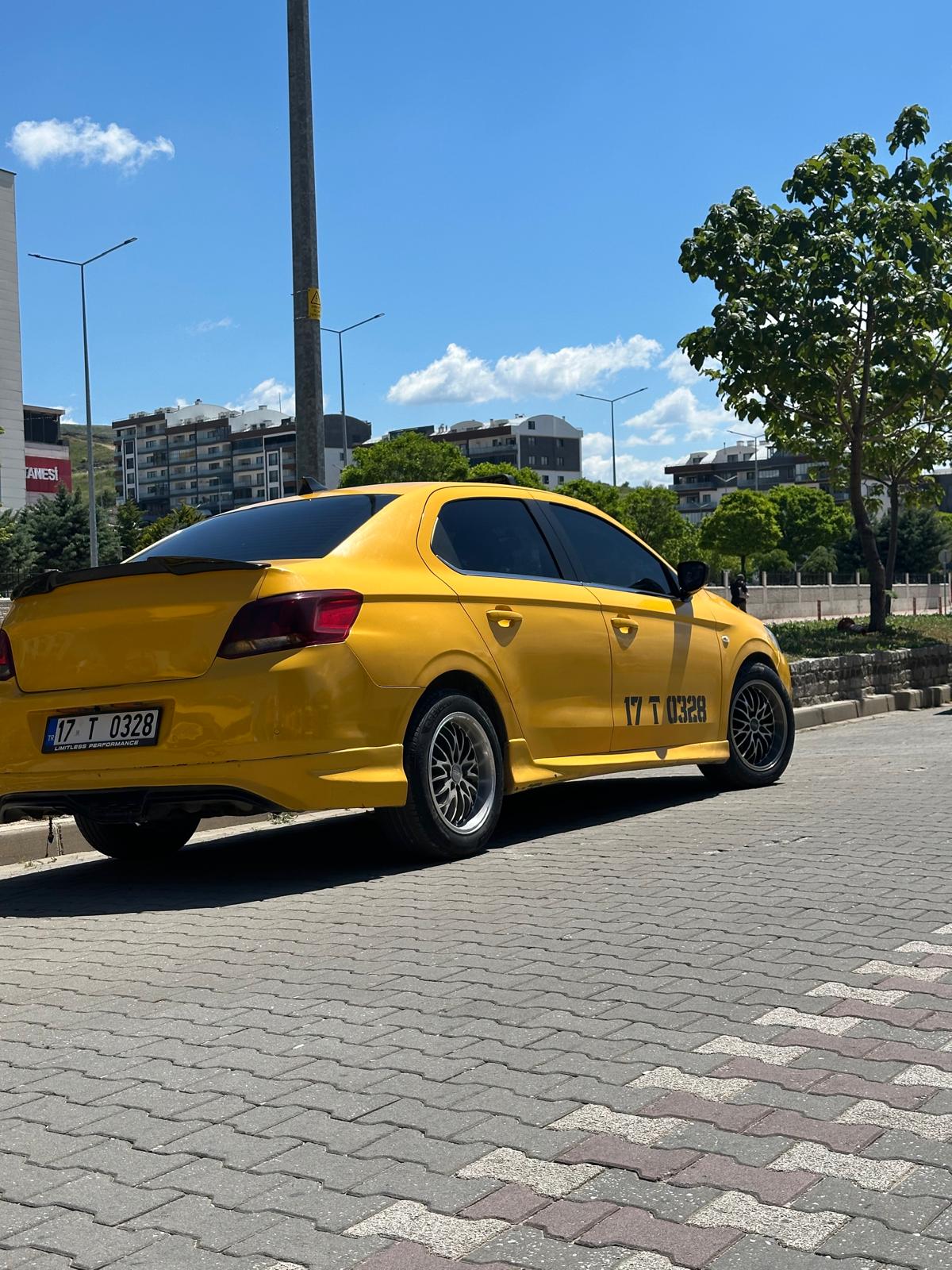 Çanakkale Kepez Taksi Hizmetleri