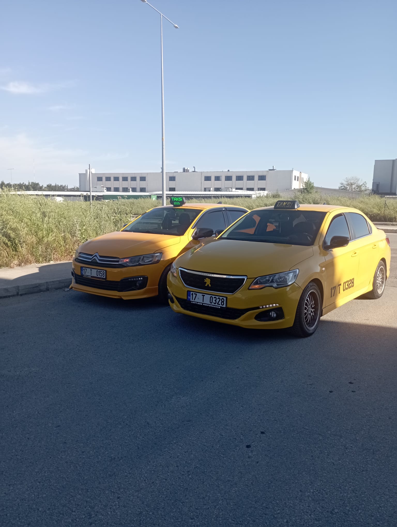 Çanakkale Kepez Taksi Hizmetleri