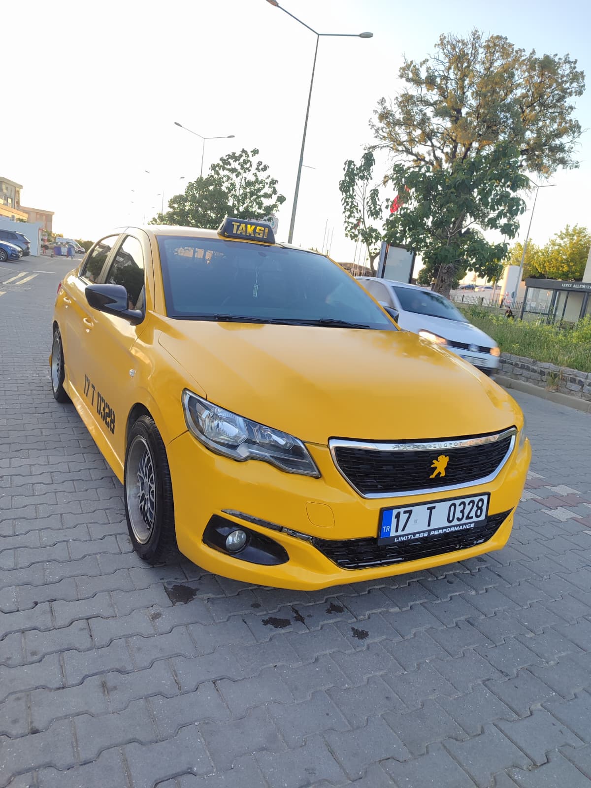Çanakkale Kepez Taksi Hizmetleri