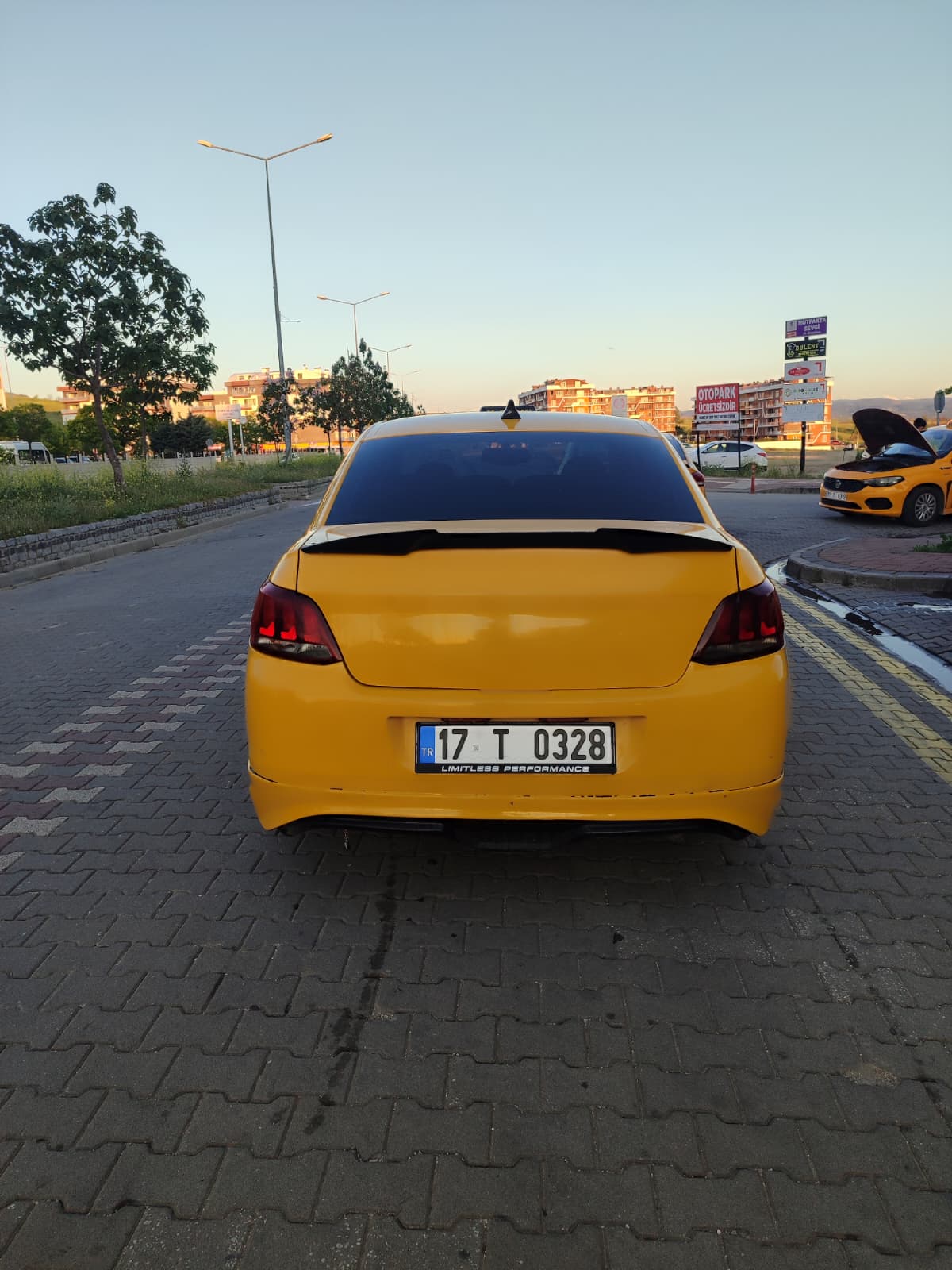 Çanakkale Kepez Taksi Hizmetleri