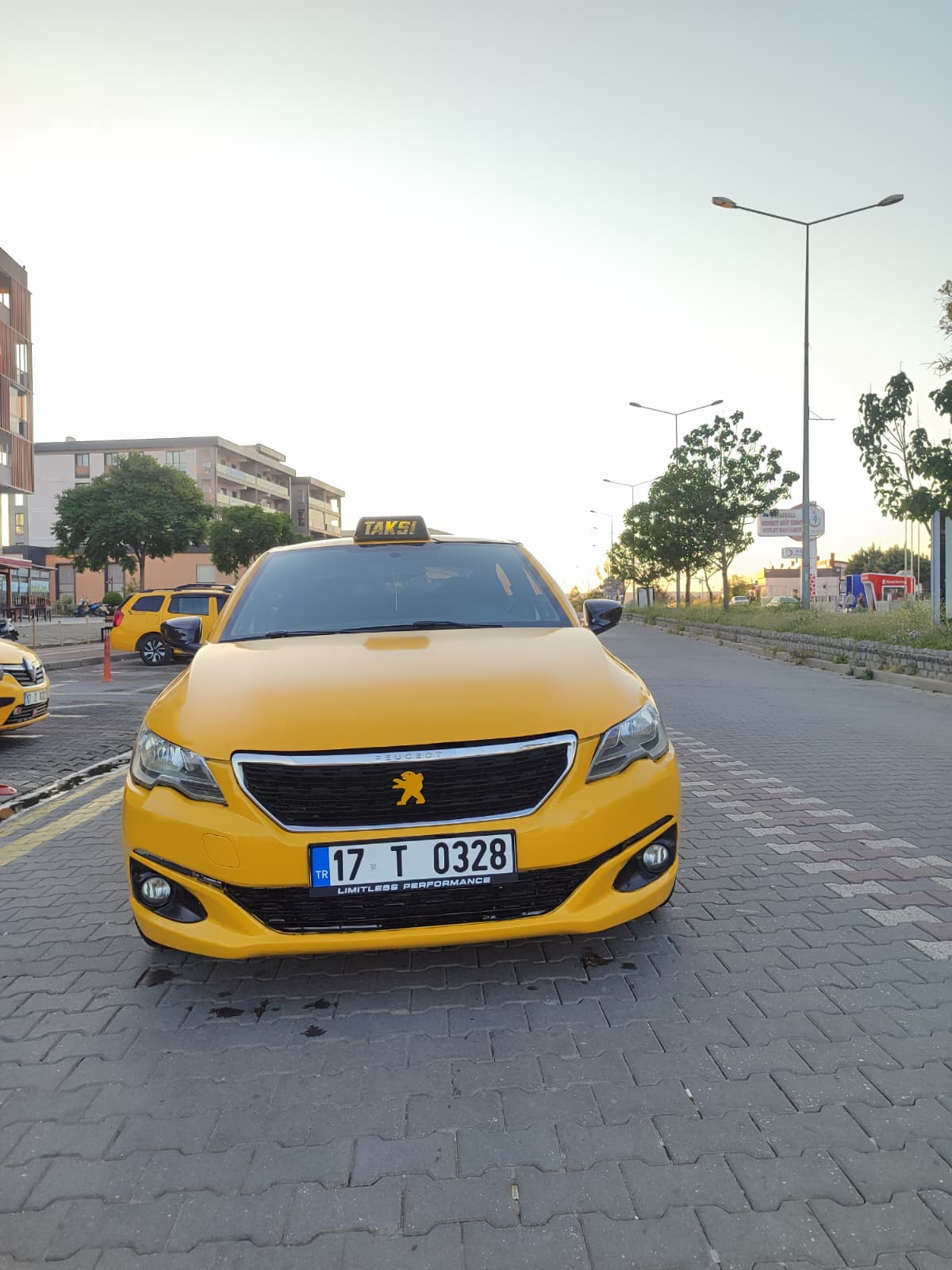 Çanakkale Kepez Taksi Hizmetleri